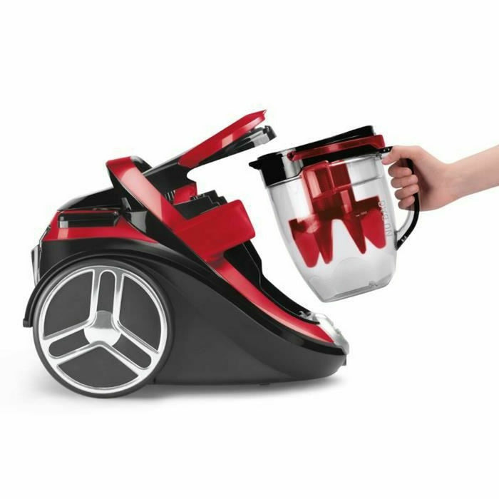 Extractor Rowenta RO764 Roșu 550 W