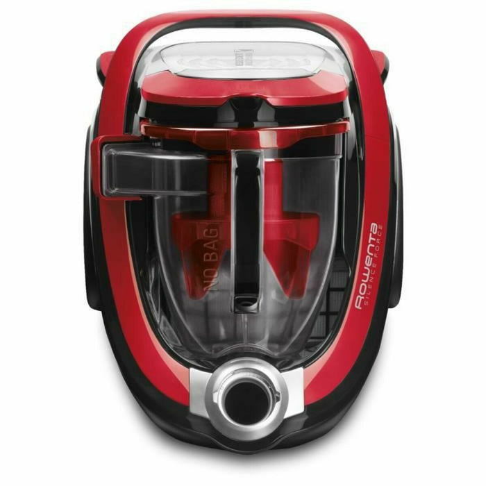 Extractor Rowenta RO764 Roșu 550 W