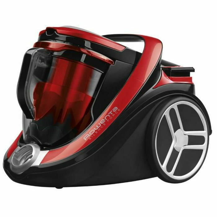 Extractor Rowenta RO764 Roșu 550 W