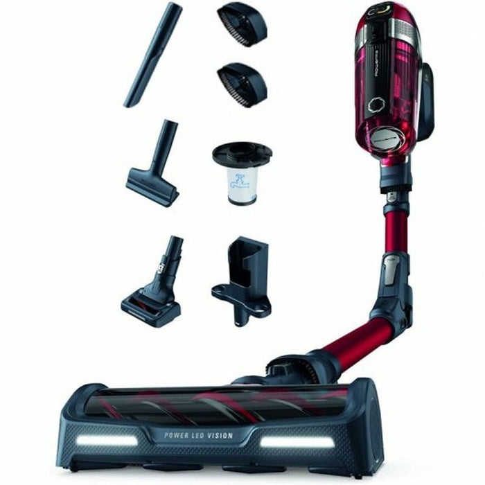 Aspirator Mătură fără Cablu Rowenta X-Force Flex 11.50 50 W