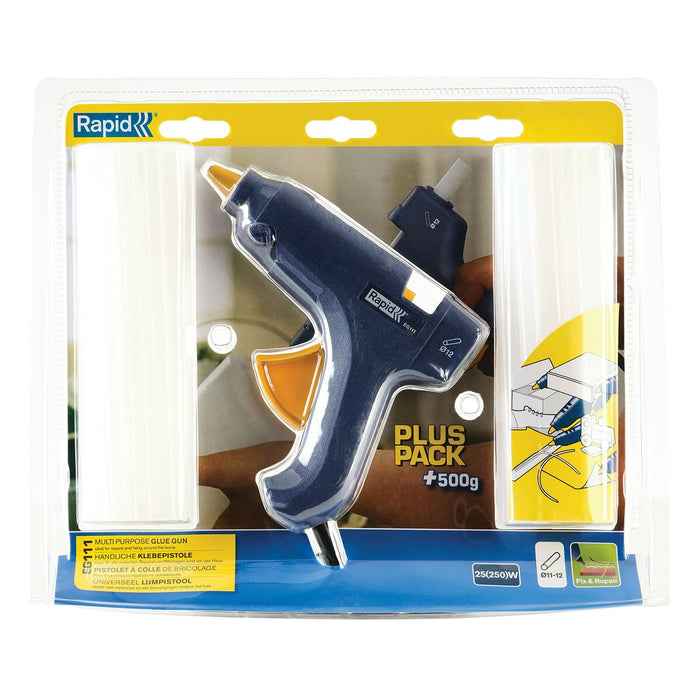 Pistol de lipit Rapid Plus Pack eg111