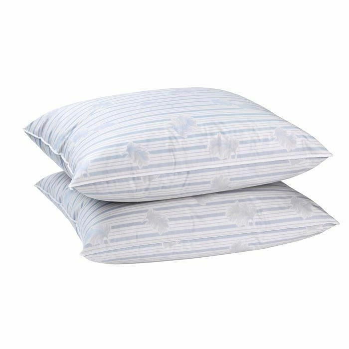 Perna Blanreve LOPLUHP006060 Alb 60 x 60 cm (2 Unități)