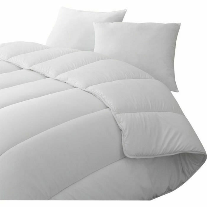 Material de umplutură nordic Blanreve 350 g/m² 140 x 200 cm