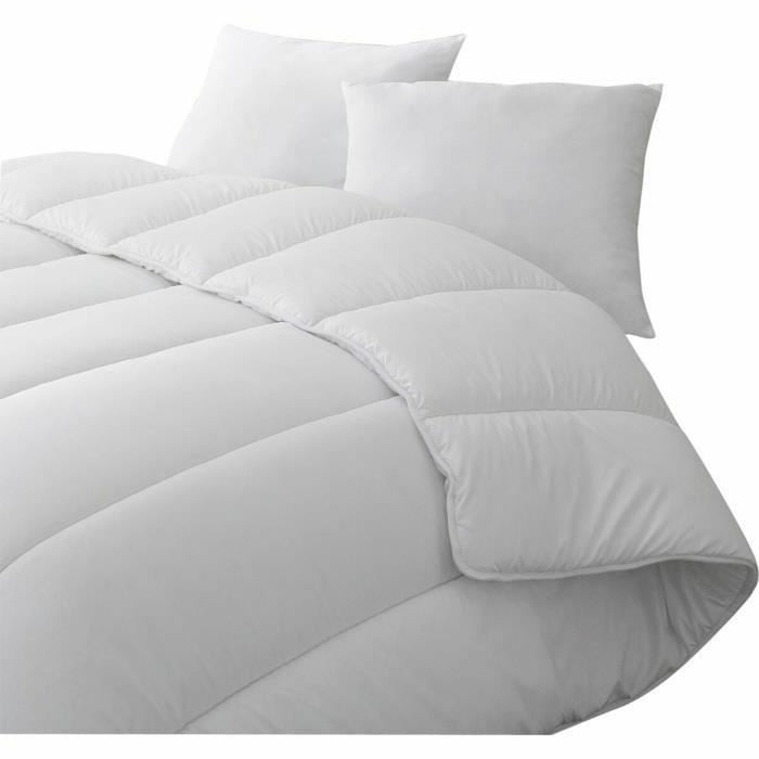 Material de umplutură nordic Blanreve 350 g/m² 240 x 260 cm