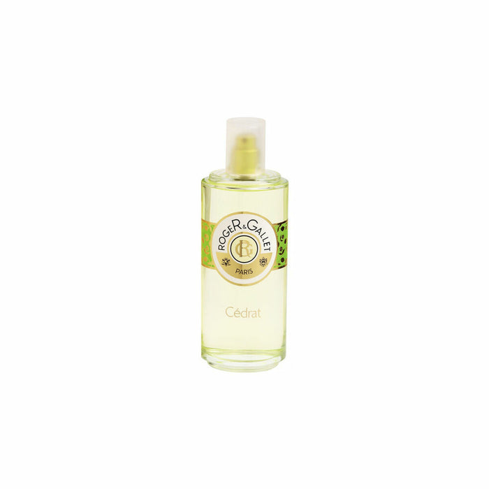 Parfum Unisex Cédrat Roger & Gallet 100 ml