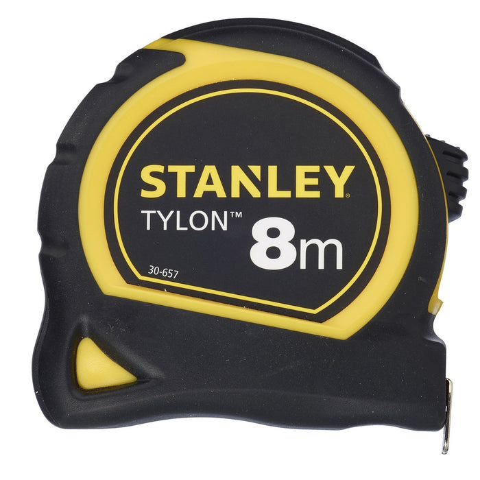 Ruletă Stanley Tylon 0-30-657 8 m