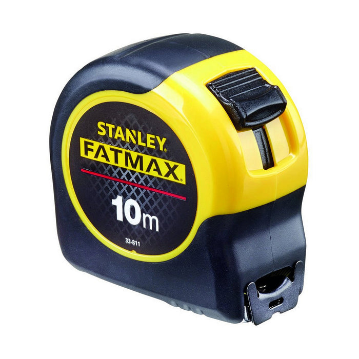 Flexometru Stanley 10 m x 32 mm