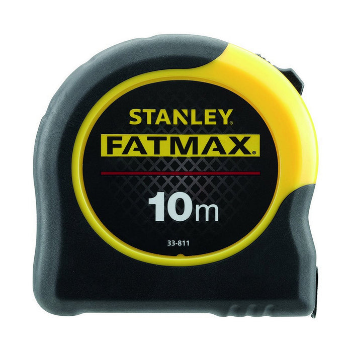 Flexometru Stanley 10 m x 32 mm