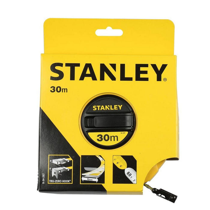 Ruletă Stanley 0-34-297 30 m