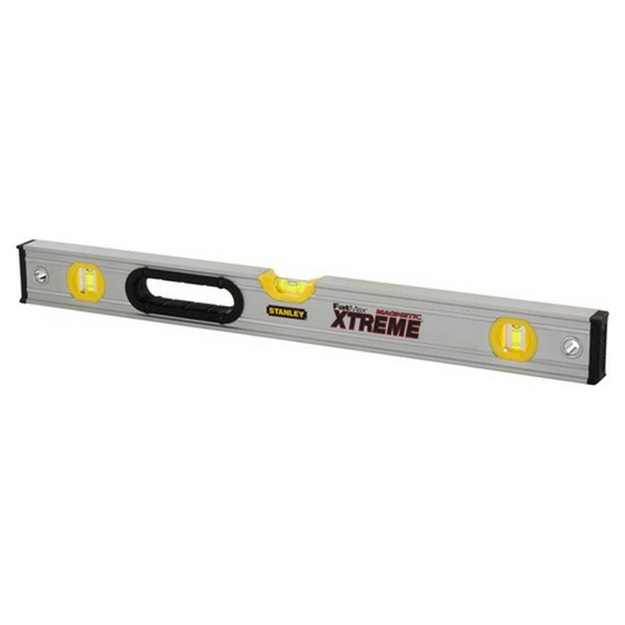 Nivelul Bulei Stanley Fatmax Magnetic 60 cm