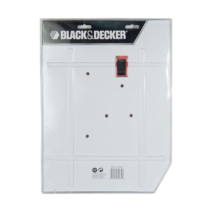 Trusă de scule Black & Decker BDHT0-71631