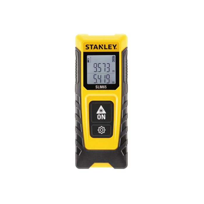 Metru Stanley slm65 stht77065-0 20 m Laser