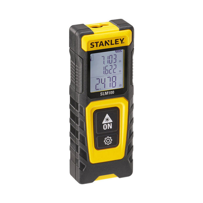 Metru Stanley Laser 30 m