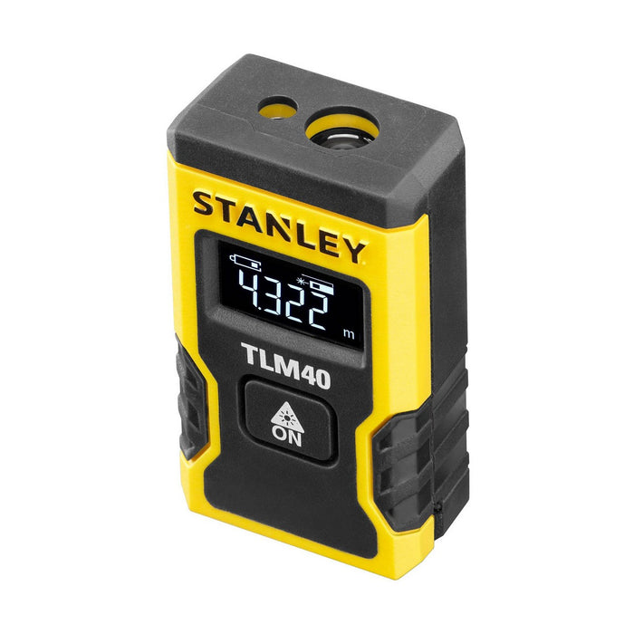 Metru Stanley Laser