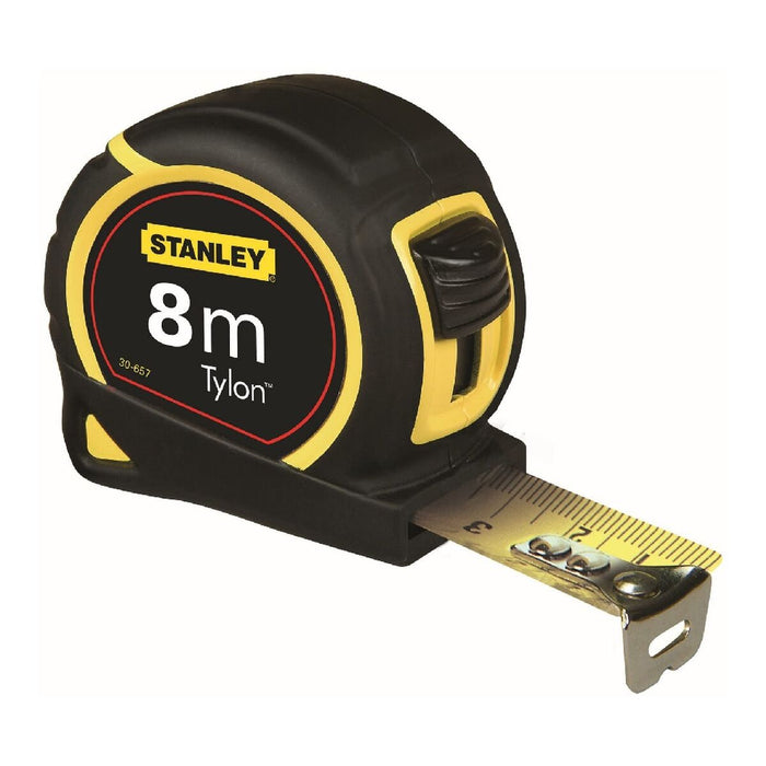 Flexometru Stanley 30-657 8 m x 25 mm