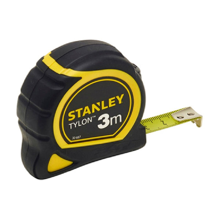 Flexometru Stanley 30-687 3 m x 12,7 mm