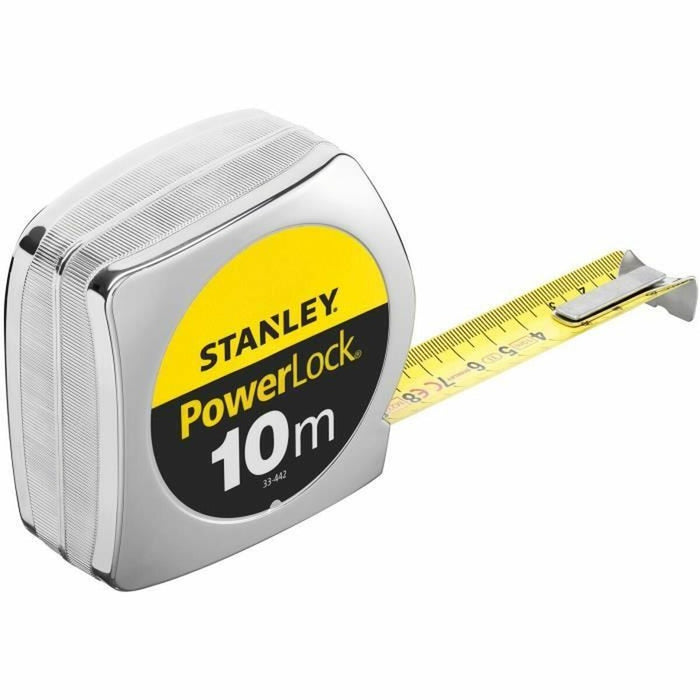 Flexometru Stanley 1533523 Oțel inoxidabil
