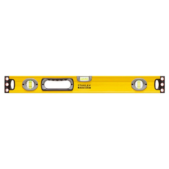 Nivelul Bulei Stanley Fatmax Aluminiu 60 cm