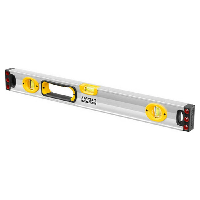 Nivelul Bulei Stanley Fatmax Aluminiu Cauciuc 60 cm ABS