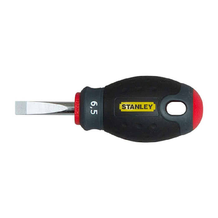 Șurubelniță de electrician Stanley 6,5 x 30 mm