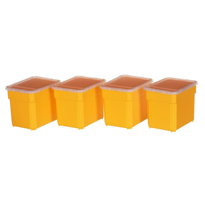 Cutie de scule Dewalt TSTAK III 44 x 31,4 x 17,6 cm
