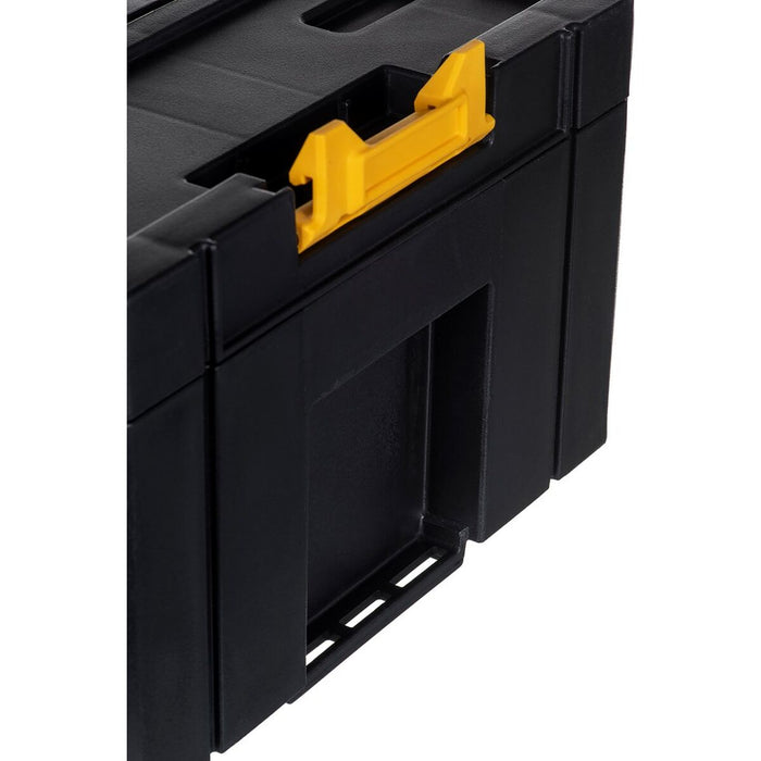 Cutie de scule Dewalt TSTAK III 44 x 31,4 x 17,6 cm