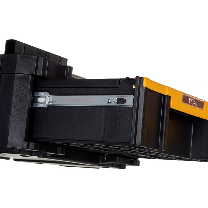 Cutie de scule Dewalt TSTAK III 44 x 31,4 x 17,6 cm