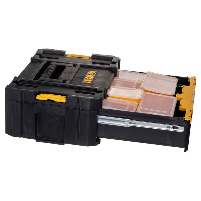 Cutie de scule Dewalt TSTAK III 44 x 31,4 x 17,6 cm