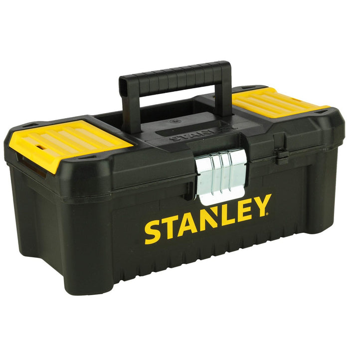 Cutie de scule Stanley STST1-75515 Închidere metalică 32 cm polipropilenă