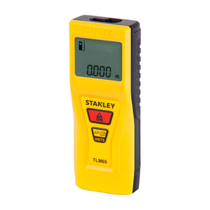 Metru Stanley Laser 20 m