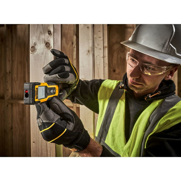 Telemetru Dewalt DWHT77100-XJ 30 m 2 Piese