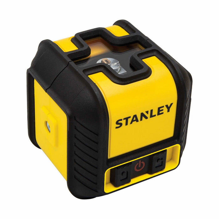 Nivel Stanley STHT77498-1 12 m