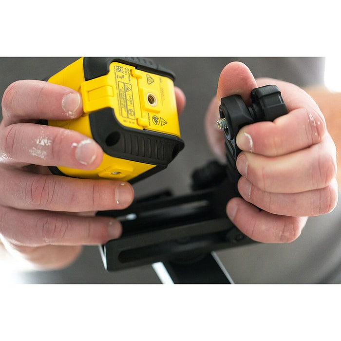 Nivel laser Stanley STHT77499-1