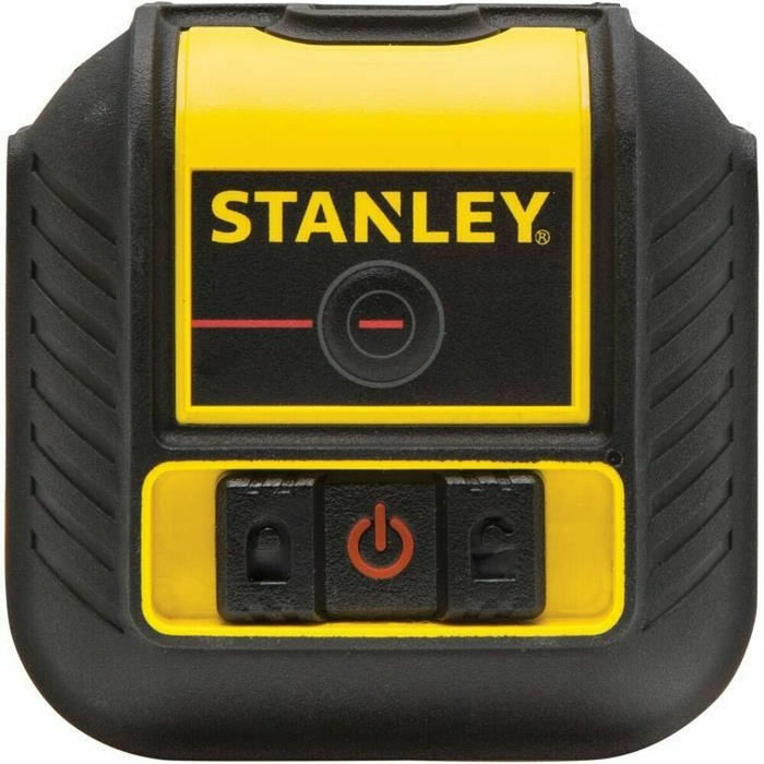 Nivel laser Stanley Cross90 +/- 5 mm - 10 m 10 m