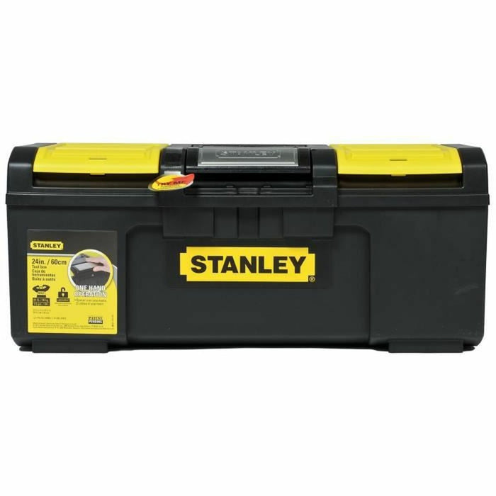 Cutie de scule Stanley 1-79-218 Plastic 60 cm