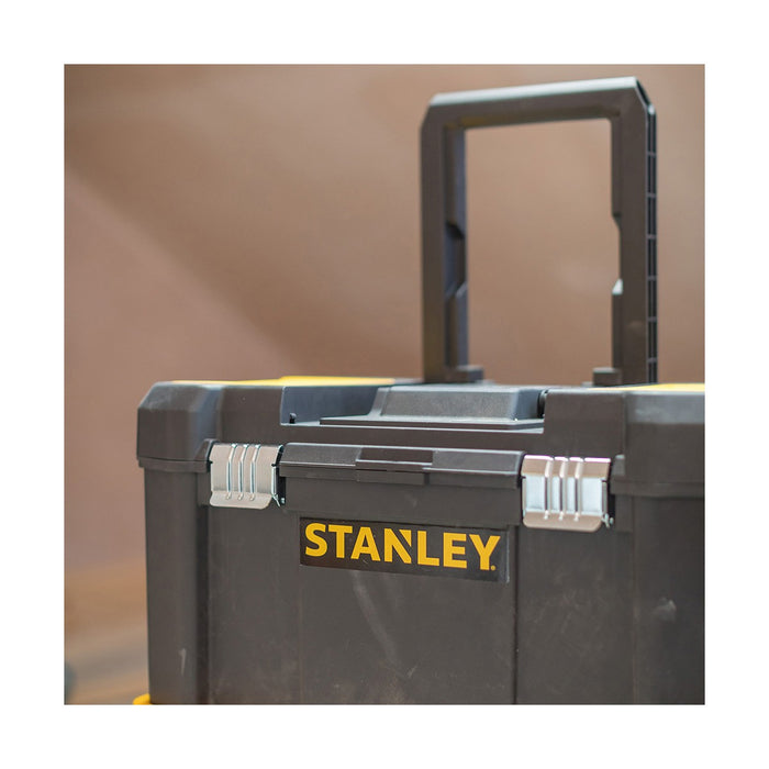 Trolley Stanley Cutie de scule