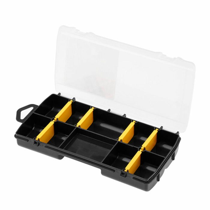 Organizator de scule Stanley polipropilenă 21 x 11,5 x 3.5 cm