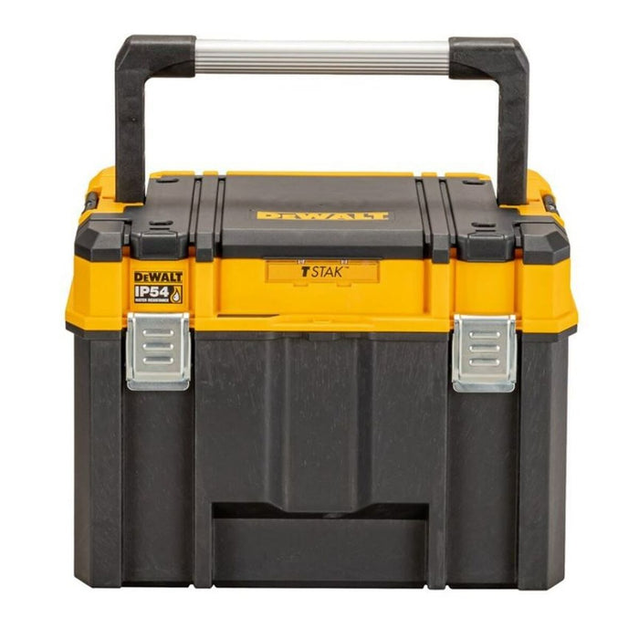Cutie de scule Dewalt DWST83343-1 Aluminiu Plastic 2 Compartimente 1 Compartimente 44 x 32,3 x 33,3 cm