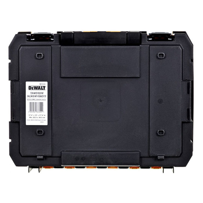 Cutie de scule Dewalt DWST83344-1 44 x 18,3 x 33,2 cm
