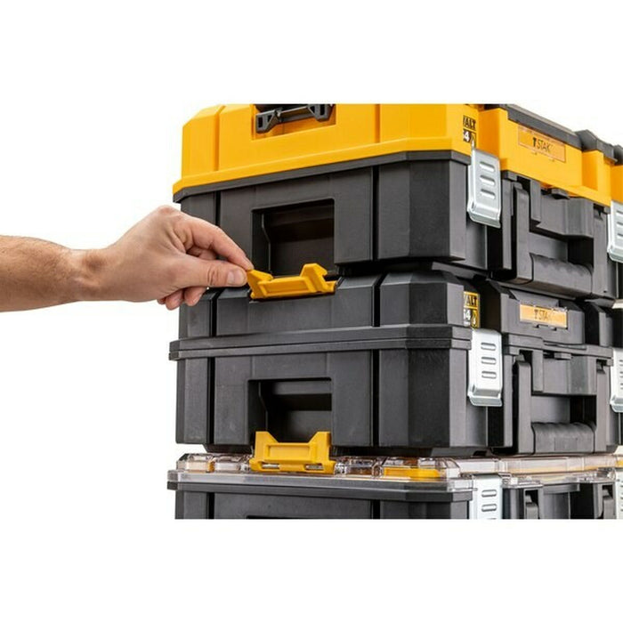 Cutie de scule Dewalt DWST83345-1 44 x 16,2 x 33,3 cm