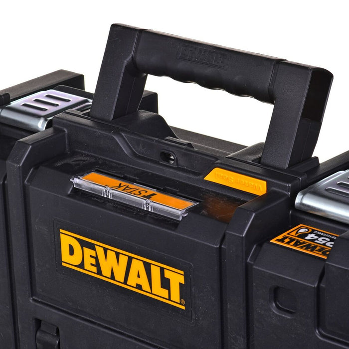 Cutie de scule Dewalt DWST83345-1 44 x 16,2 x 33,3 cm
