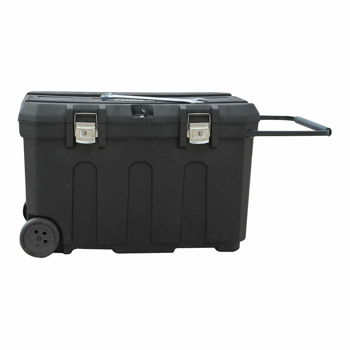 Cufăr de transport Stanley MOBILE Job Chest 190 L