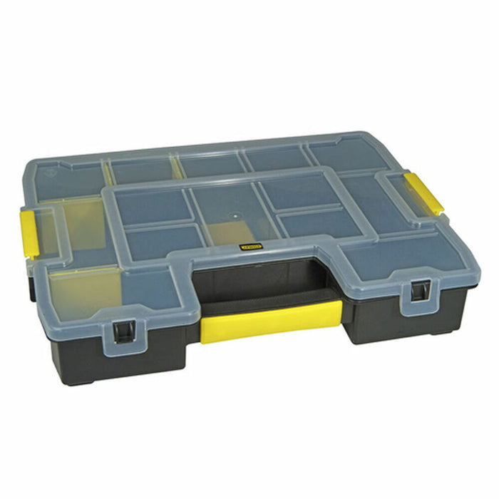 Organizator de scule Stanley (37,5 x 6,7 x 29,2 cm)