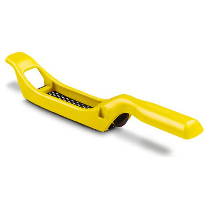 Rindea de dulgher cu suprafață răzătoare metalică Stanley 300 x 140 mm