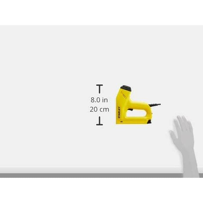 Capsator profesional Stanley 6-TRE550