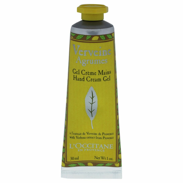 Cremă de Mâini L'Occitane En Provence Verveine Agrumes Hidratant 30 ml