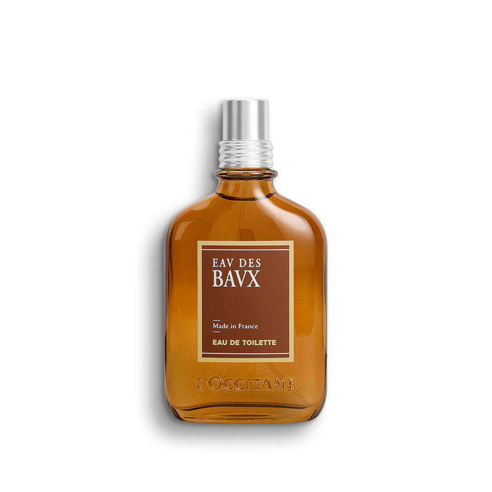 Parfum Bărbați L'Occitane En Provence EDT 75 ml Eau Des Baux