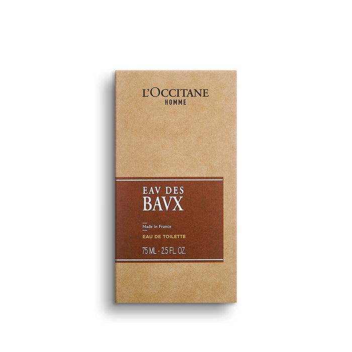 Parfum Bărbați L'Occitane En Provence EDT 75 ml Eau Des Baux