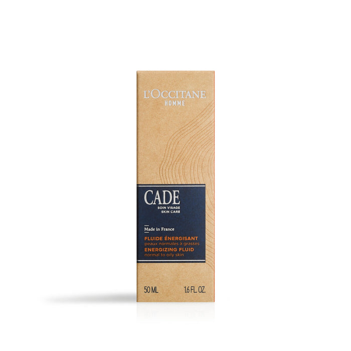 Loțiune Energizantă L'Occitane En Provence Cade 50 ml