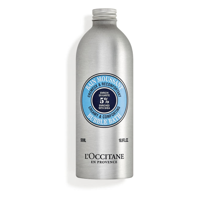 Gel de duș L'Occitane En Provence   Unt de Karité 500 ml
